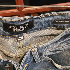 Judy Blue Jeans